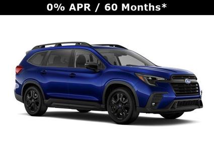 2026 Subaru Ascent South Saint Paul MN