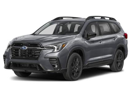 2026 Subaru Ascent Minneapolis MN