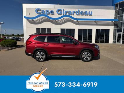 2019 Subaru Ascent Cape Girardeau MO