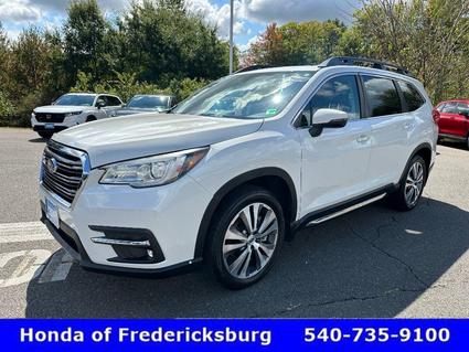 2020 Subaru Ascent Fredericksburg VA