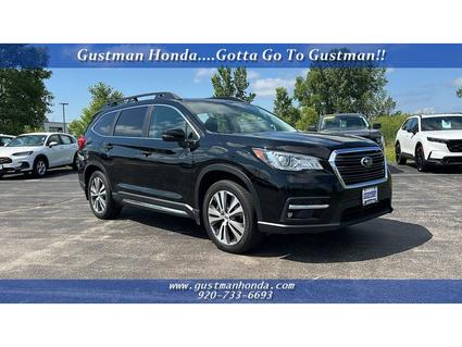 2021 Subaru Ascent Appleton WI