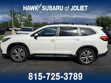 2021 Subaru Ascent Plainfield IL