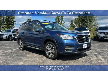 2022 Subaru Ascent Appleton WI