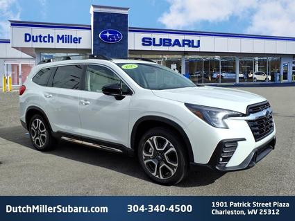 2025 Subaru Ascent Charleston WV