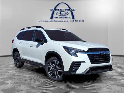 2025 Subaru Ascent Saint Louis MO