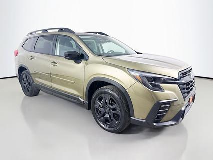 2026 Subaru Ascent Hermiston OR