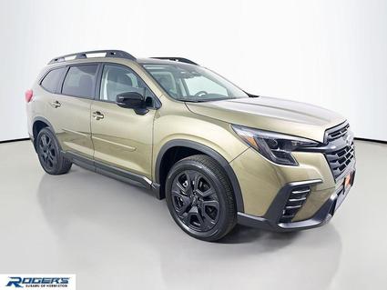 2026 Subaru Ascent Hermiston OR