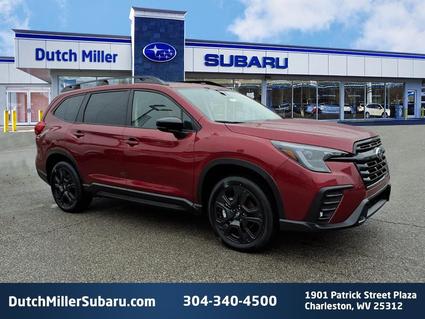 2026 Subaru Ascent Charleston WV