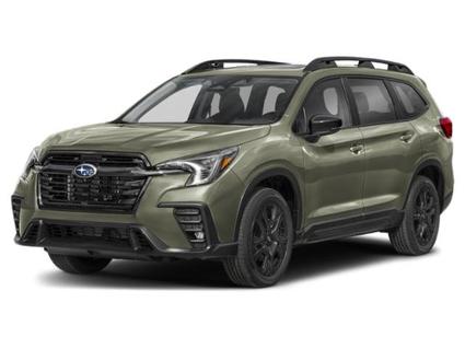 2026 Subaru Ascent Minneapolis MN