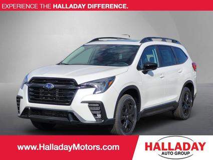 2026 Subaru Ascent Cheyenne WY