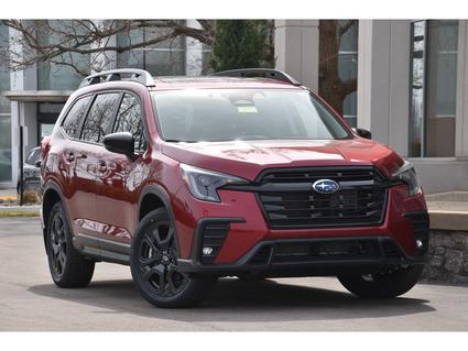 2026 Subaru Ascent Lexington KY