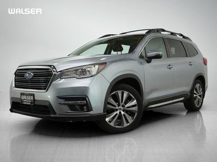 2021 Subaru Ascent Burnsville MN