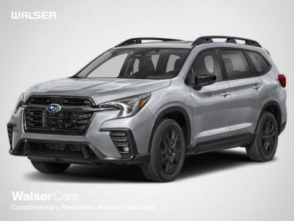 2026 Subaru Ascent Burnsville MN
