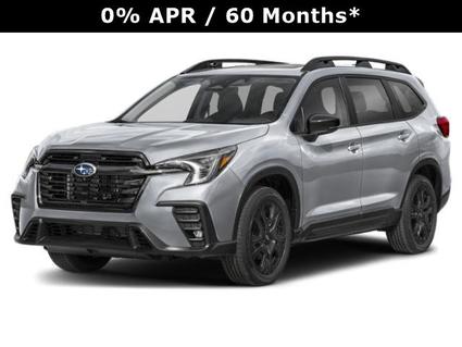2026 Subaru Ascent Burnsville MN