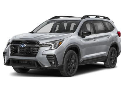2026 Subaru Ascent Burnsville MN