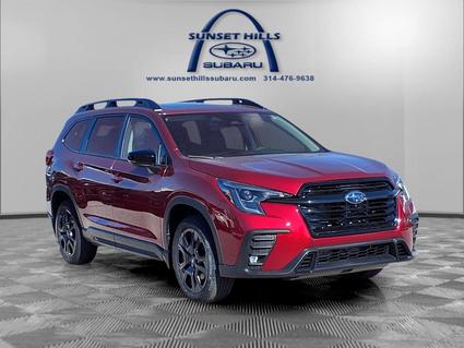 2026 Subaru Ascent Saint Louis MO