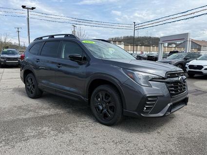 2026 Subaru Ascent Charleston WV