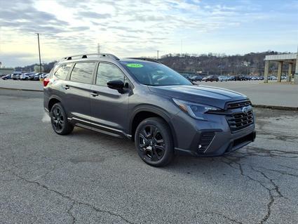 2026 Subaru Ascent Charleston WV