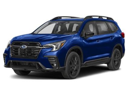 2026 Subaru Ascent Minneapolis MN