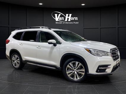 2019 Subaru Ascent Stevens Point WI