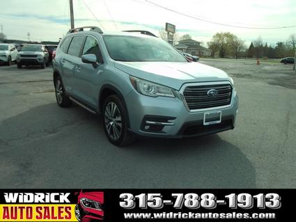 2019 Subaru Ascent Watertown NY