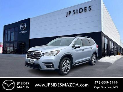2020 Subaru Ascent Cape Girardeau MO