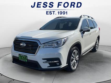 2020 Subaru Ascent Grand Coulee WA