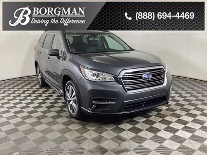 2021 Subaru Ascent Grandville MI