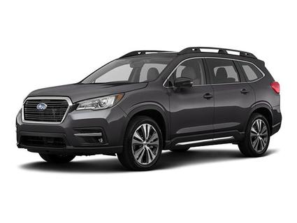 2021 Subaru Ascent Grandville MI