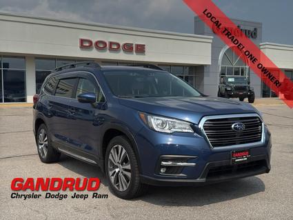 2021 Subaru Ascent Green Bay WI