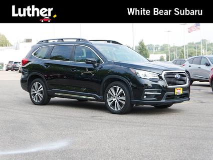 2022 Subaru Ascent Saint Paul MN