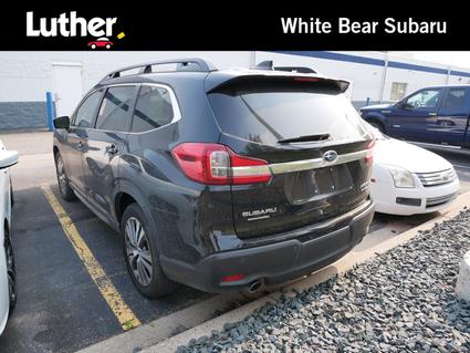 2022 Subaru Ascent Saint Paul MN