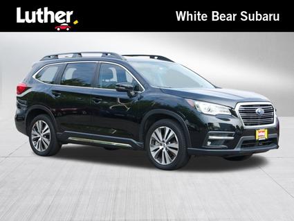 2022 Subaru Ascent Saint Paul MN