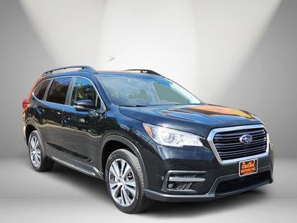2022 Subaru Ascent Glenwood Springs CO