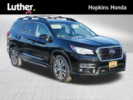 2019 Subaru Ascent Hopkins MN