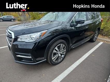 2019 Subaru Ascent Hopkins MN
