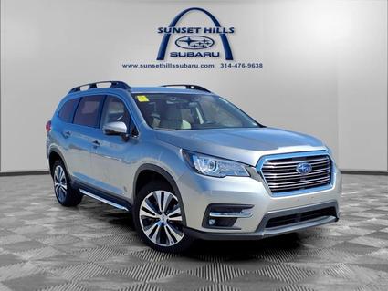 2019 Subaru Ascent Saint Louis MO