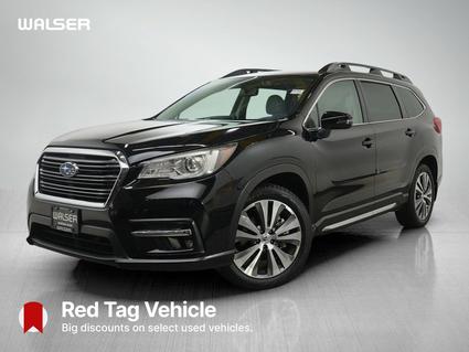 2019 Subaru Ascent Burnsville MN