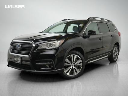 2019 Subaru Ascent Burnsville MN