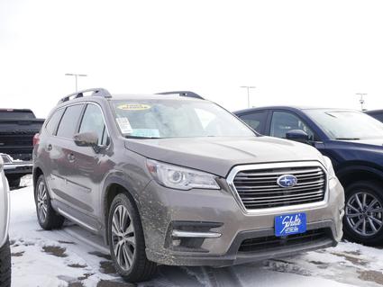 2021 Subaru Ascent Minneapolis MN