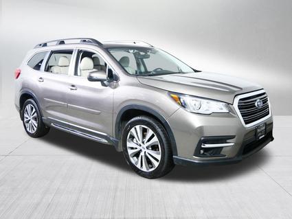 2021 Subaru Ascent Minneapolis MN