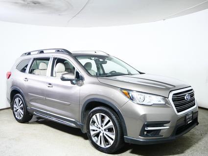 2021 Subaru Ascent Minneapolis MN