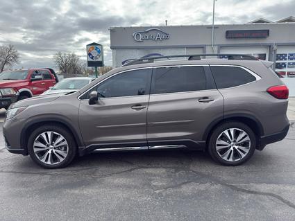 2021 Subaru Ascent Gillette WY