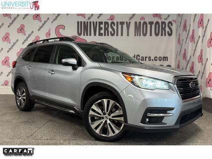 2022 Subaru Ascent Chattanooga TN