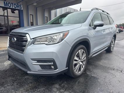 2022 Subaru Ascent Chattanooga TN