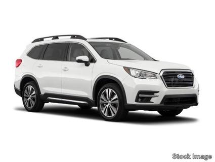 2019 Subaru Ascent Beckley WV