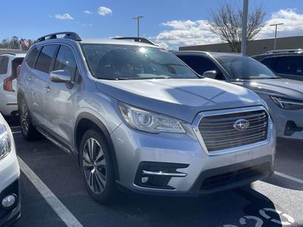 2019 Subaru Ascent Fletcher NC