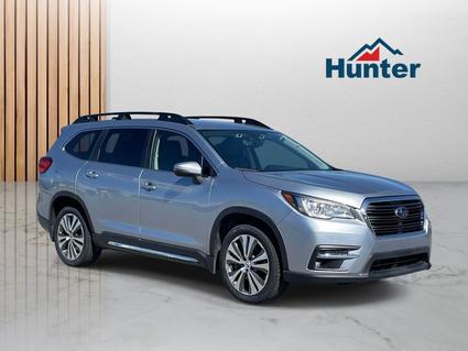2019 Subaru Ascent Fletcher NC
