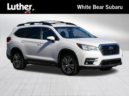 2019 Subaru Ascent Saint Paul MN