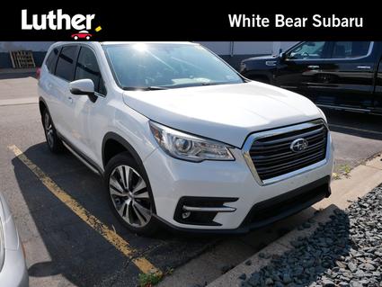 2019 Subaru Ascent Saint Paul MN
